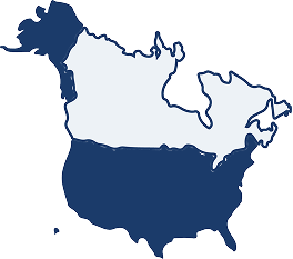 USA graphic